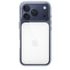 Fotoja e Apple iPhone 17 Pro Clear Case with MagSafe, Picture 2