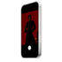 Fotoja e Apple iPhone 17 Pro Clear Case with MagSafe, Picture 4