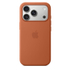 Fotoja e Apple iPhone 17 Pro Silicone Case with MagSafe, Terra Cotta, Picture 1