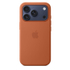 Fotoja e Apple iPhone 17 Pro Silicone Case with MagSafe, Terra Cotta, Picture 2