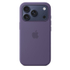 Fotoja e Apple iPhone 17 Pro Silicone Case with MagSafe, Purple Fog, Picture 2