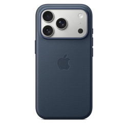 Fotoja e Apple iPhone 17 Pro TechWoven Case with MagSafe, Blue