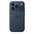 Fotoja e Apple iPhone 17 Pro TechWoven Case with MagSafe, Blue, Picture 2