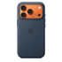 Fotoja e Apple iPhone 17 Pro TechWoven Case with MagSafe, Blue, Picture 3