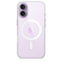 Fotoja e Apple iPhone 17 Clear Case with MagSafe, Picture 2