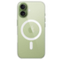 Fotoja e Apple iPhone 17 Clear Case with MagSafe, Picture 4