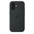 Fotoja e Apple iPhone 17 Silicone Case with MagSafe, Black, Picture 5