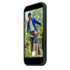 Fotoja e Apple iPhone 17 Silicone Case with MagSafe, Black, Picture 6