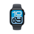 Fotoja e Apple Watch SE 3 GPS 40mm Midnight Aluminium Case with Midnight Sport Band, S/M, Picture 2