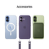 Fotoja e Apple iPhone 17, 256GB, Sage, Picture 9