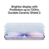 Fotoja e Apple iPhone 17, 256GB, Lavender, Picture 5