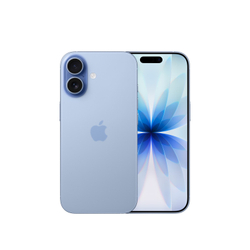 Fotoja e Apple iPhone 17, 512GB, Mist Blue