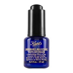 Fotoja e Serum për fytyrë Kiehl's Midnight Recovery Concentrate, 30 ml