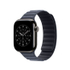 Fotoja e Apple Watch 42mm Magnetic Link, Navy Magnetic Link, S/M, Picture 2