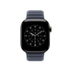 Fotoja e Apple Watch 42mm Magnetic Link, Navy Magnetic Link, S/M, Picture 3