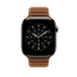 Fotoja e Apple Watch 46mm Magnetic Link, Caramel Magnetic Link, M/L, Picture 3