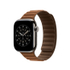 Fotoja e Apple Watch 42mm Magnetic Link, Caramel Magnetic Link, S/M, Picture 2