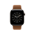 Fotoja e Apple Watch 42mm Magnetic Link, Caramel Magnetic Link, S/M, Picture 3