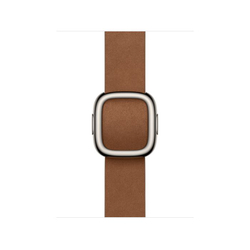 Fotoja e Apple Watch 42mm Modern Buckle, Caramel Modern Buckle, Medium