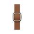 Fotoja e Apple Watch 42mm Modern Buckle, Caramel Modern Buckle, Medium, Picture 1