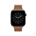 Fotoja e Apple Watch 42mm Modern Buckle, Caramel Modern Buckle, Medium, Picture 3