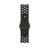 Fotoja e Apple Watch 46mm Band, Midnight Black Nike Sport Band, M/L, Picture 1