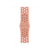 Fotoja e Apple Watch 40mm Band, Alpenglow Pink Nike Sport Band, S/M, Picture 1