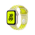 Fotoja e Apple Watch 40mm Band, Volt Splash Nike Sport Band, S/M, Picture 2
