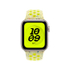 Fotoja e Apple Watch 40mm Band, Volt Splash Nike Sport Band, S/M, Picture 3