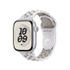 Fotoja e Apple Watch 42mm Band, Veiled Grey Nike Sport Band, M/L, Picture 2