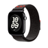 Fotoja e Apple Watch 46mm Loop, Midnight Black Nike Sport Loop, Picture 2