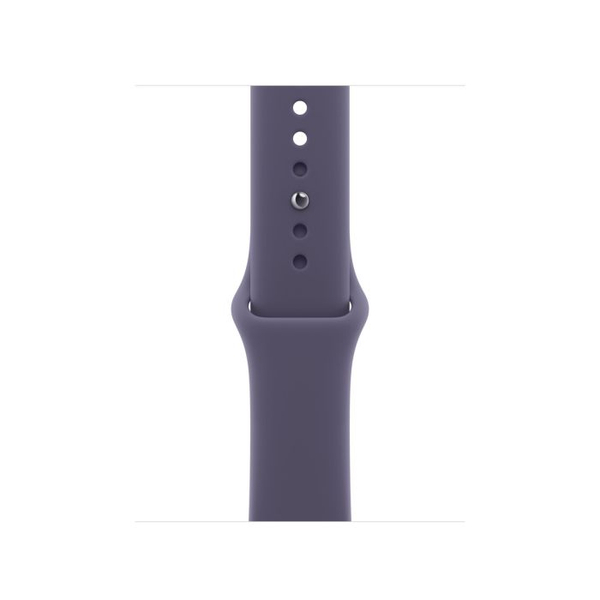 Fotoja e Apple Watch 42mm Band, Purple Fog Sport Band, M/L, Seasonal