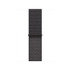 Fotoja e Apple Watch 42mm Loop, Dark Gray Sport Loop, Picture 1