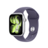 Fotoja e Apple Watch 42mm Band, Purple Fog Sport Band, M/L, Seasonal, Picture 2