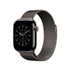 Fotoja e Apple Watch 40mm Loop, Slate Milanese Loop, Picture 2