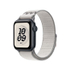 Fotoja e Apple Watch 40mm Loop, Veiled Grey Nike Sport Loop, Picture 2
