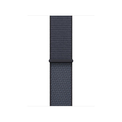 Fotoja e Apple Watch 40mm Loop, Anchor Blue Sport Loop