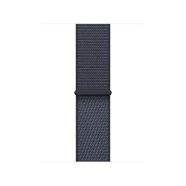 Fotoja e Apple Watch 40mm Loop, Anchor Blue Sport Loop
