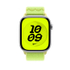 Fotoja e Apple Watch 46mm Loop, Volt Splash Nike Sport Loop, Picture 3