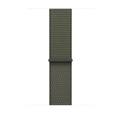 Fotoja e Apple Watch 46mm Loop, Forest Sport Loop