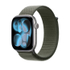 Fotoja e Apple Watch 46mm Loop, Forest Sport Loop, Picture 2