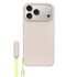 Fotoja e Beats iPhone 17 Pro Max Kickstand Case with MagSafe and Camera Control, Lime Stone, Picture 1