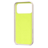 Fotoja e Beats iPhone 17 Pro Max Kickstand Case with MagSafe and Camera Control, Lime Stone, Picture 3