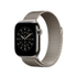 Fotoja e Apple Watch 42mm Loop, Natural Milanese Loop, Picture 2