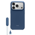 Fotoja e Beats iPhone 17 Pro Kickstand Case with MagSafe and Camera Control, Bedrock Blue, Picture 1