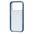Fotoja e Beats iPhone 17 Pro Kickstand Case with MagSafe and Camera Control, Bedrock Blue, Picture 3