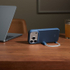 Fotoja e Beats iPhone 17 Pro Kickstand Case with MagSafe and Camera Control, Bedrock Blue, Picture 4