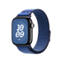 Fotoja e Apple Watch 42mm Loop, Blue Ribbon Nike Sport Loop, Picture 2