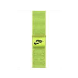 Fotoja e Apple Watch 42mm Loop, Volt Splash Nike Sport Loop