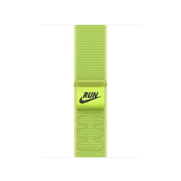 Fotoja e Apple Watch 42mm Loop, Volt Splash Nike Sport Loop